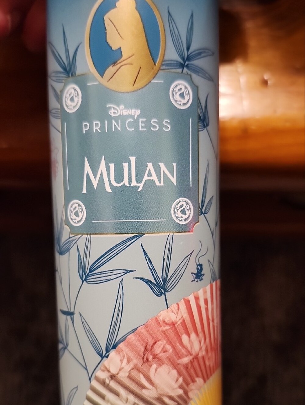 Bath & Body Works "Disney Princess Collection" - Picture 5 of 9